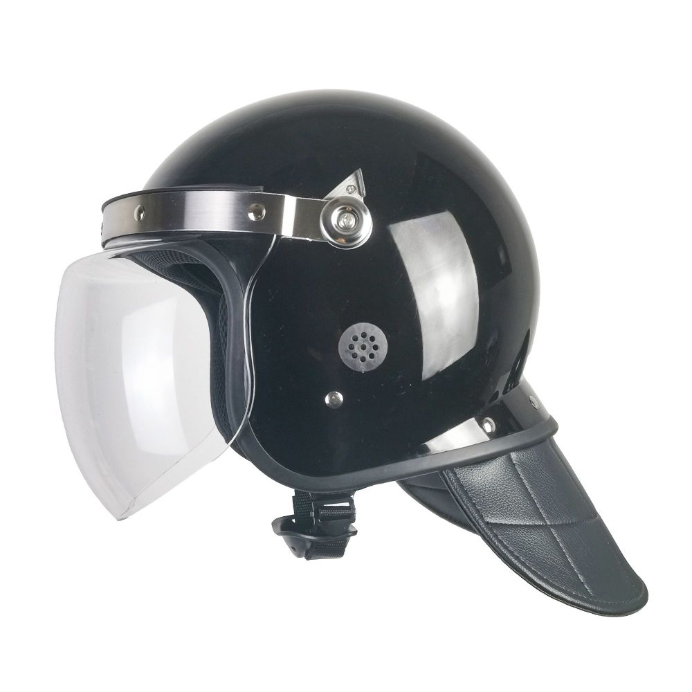 Military riot helmet cheap